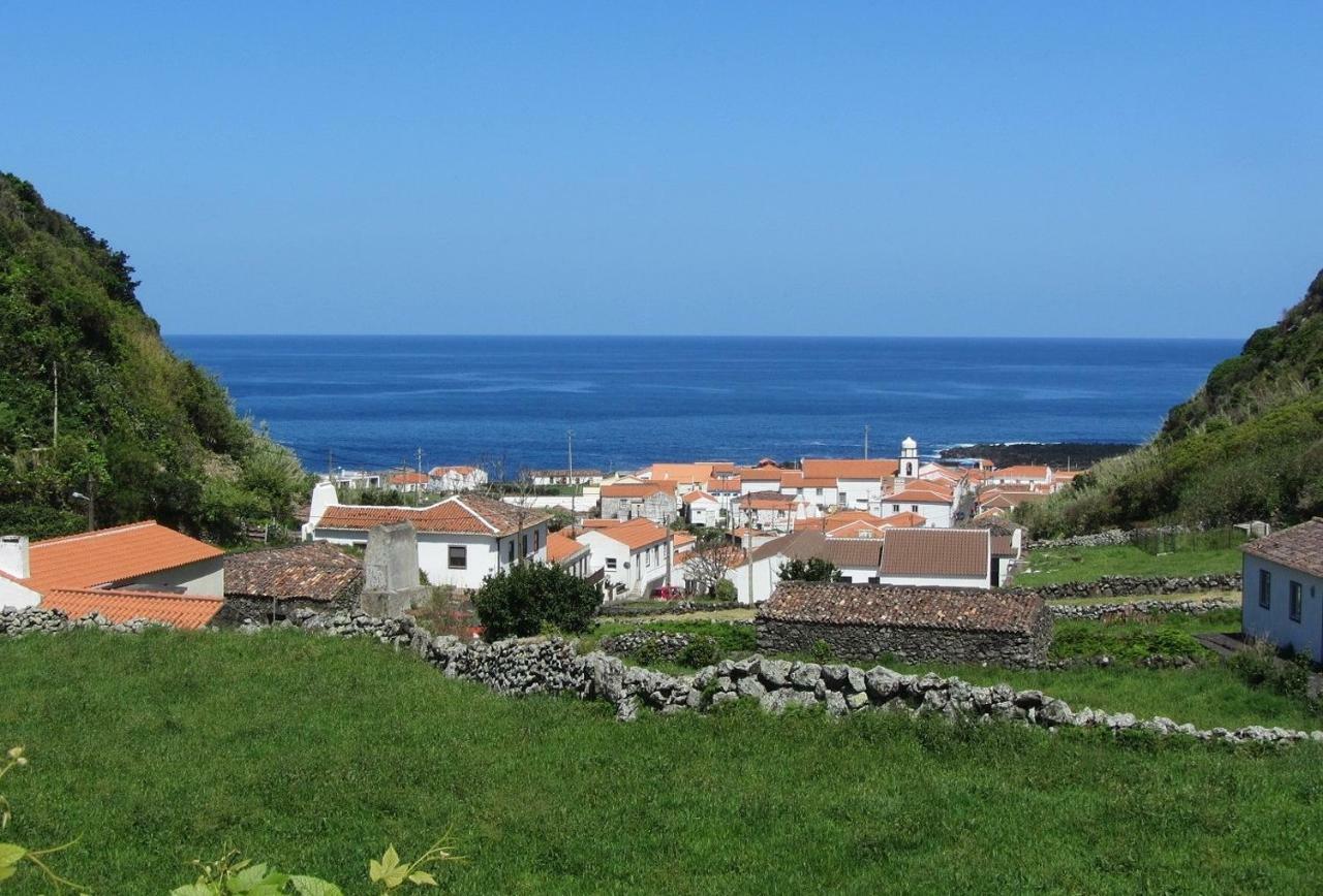 Palheiro Da Assomada Villa Faja Grande Luaran gambar